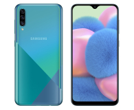 Samsung Galaxy A30s SM-A307F Green - 537926 - zdjęcie 1
